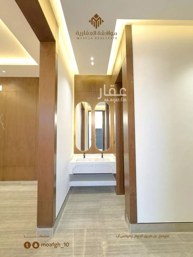 فيلا للبيع في شارع ابن المهاجر, حي المهدية, مدينة الرياض, منطقة الرياض صورة 4