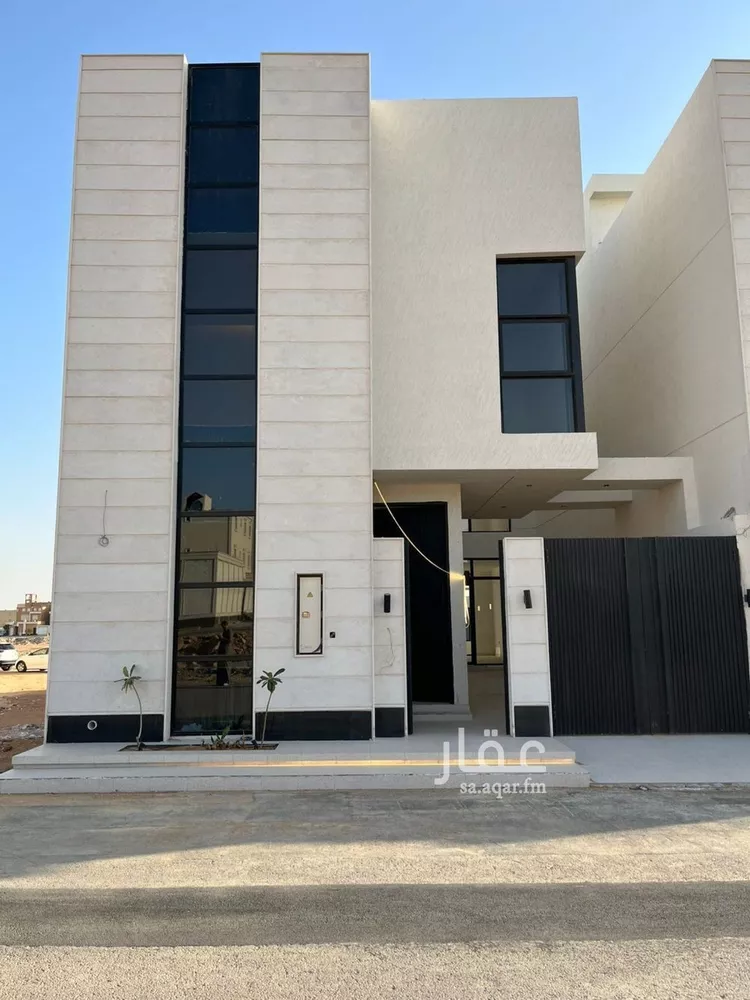 فيلا للبيع في شارع علي بن بسطام, حي المهدية, مدينة الرياض, منطقة الرياض صورة 2