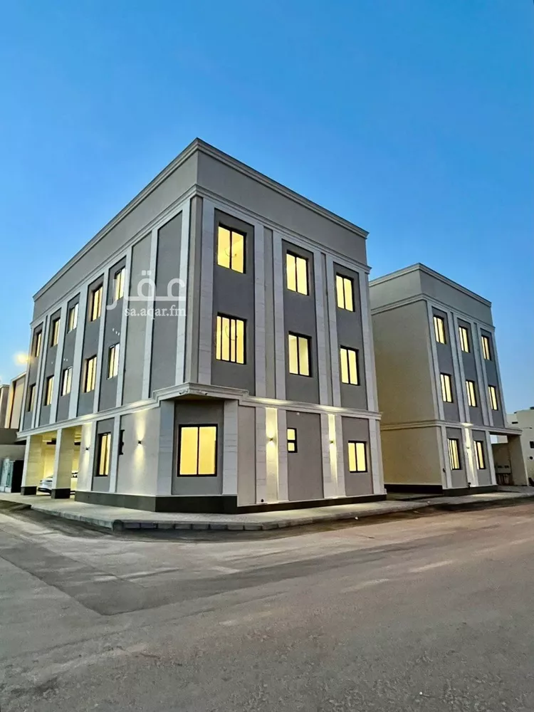 شقة للبيع في شارع محمد بن علي الزمزمي, حي المهدية, مدينة الرياض, منطقة الرياض