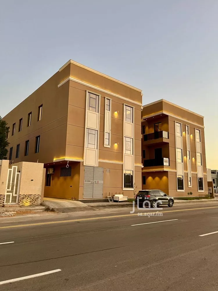 شقة للبيع في شارع أبي مسحل, حي المهدية, مدينة الرياض, منطقة الرياض صورة 2