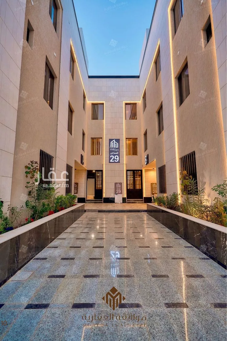 شقة للبيع في شارع أبي ماضي, حي المهدية, مدينة الرياض, منطقة الرياض صورة 5