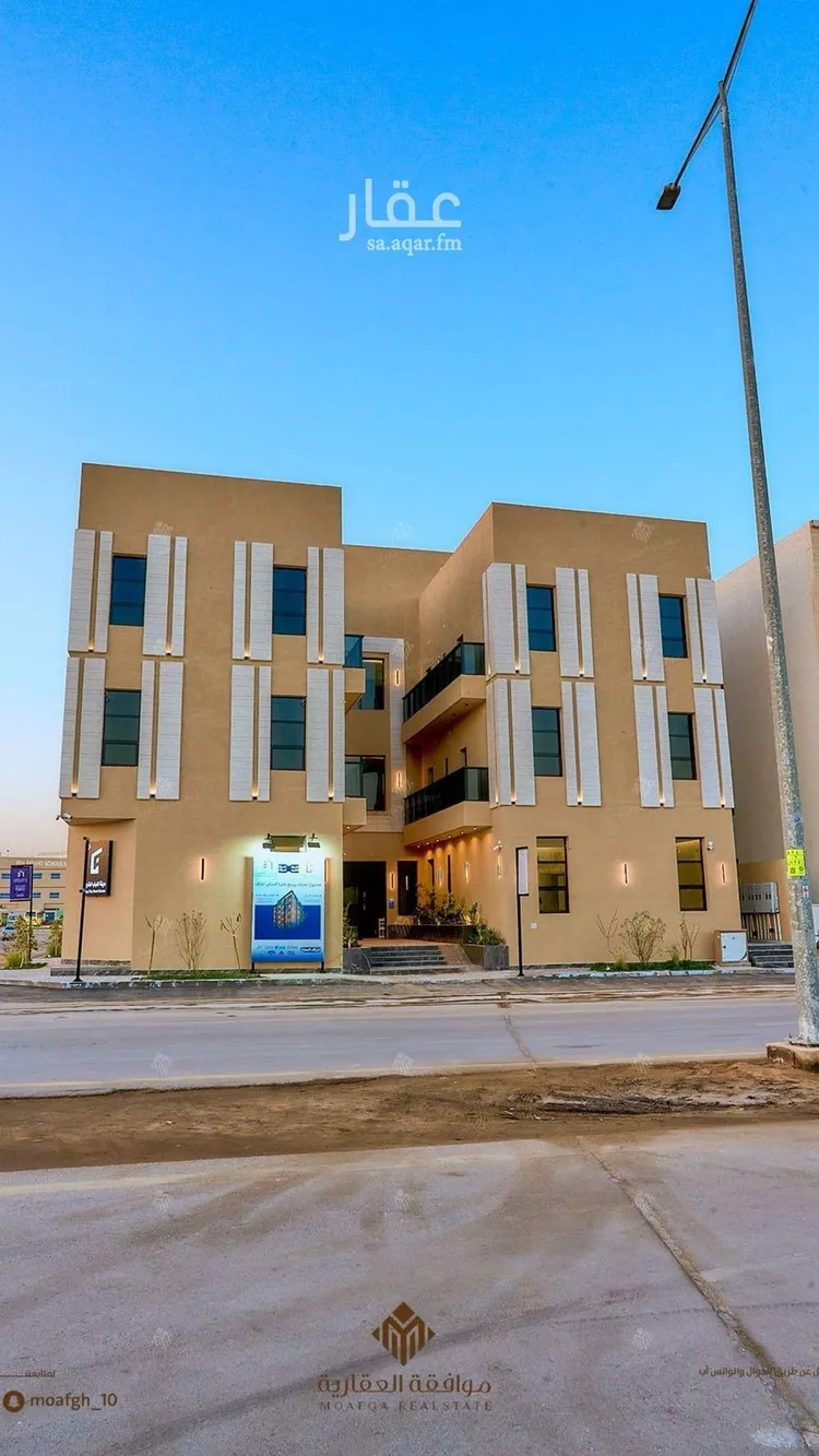 شقة للبيع في شارع محمد بن علي الكيلاني, حي المهدية, مدينة الرياض, منطقة الرياض صورة 4