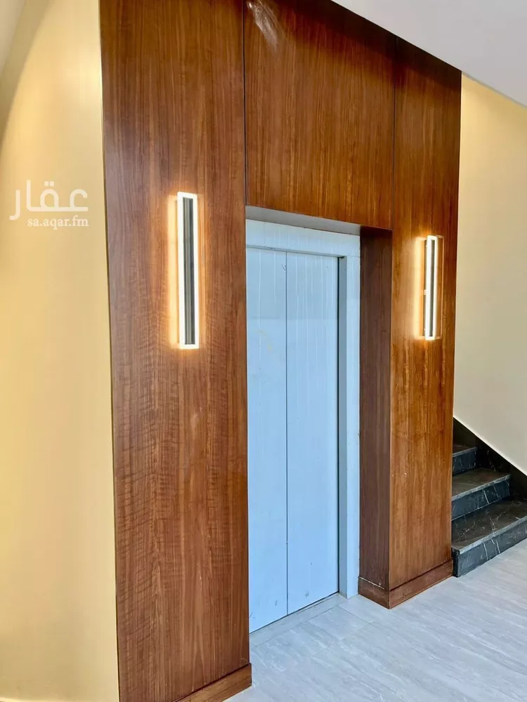 شقة للبيع في شارع علي الربيش, حي المهدية, مدينة الرياض, منطقة الرياض صورة 5