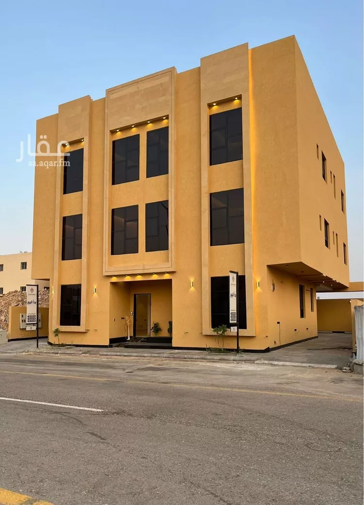 عمارة للبيع في شارع أبي عروة, حي المهدية, مدينة الرياض, منطقة الرياض