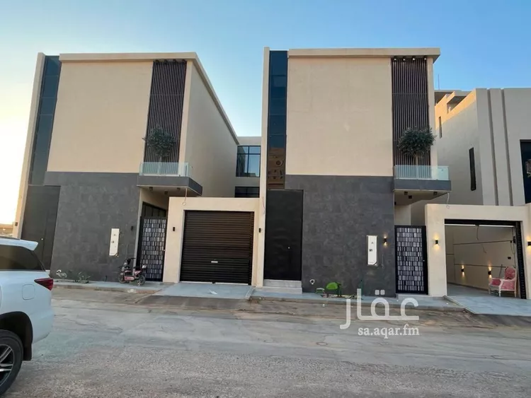 Villa for Sale in Riyadh Al Mahdiyah صورة 3