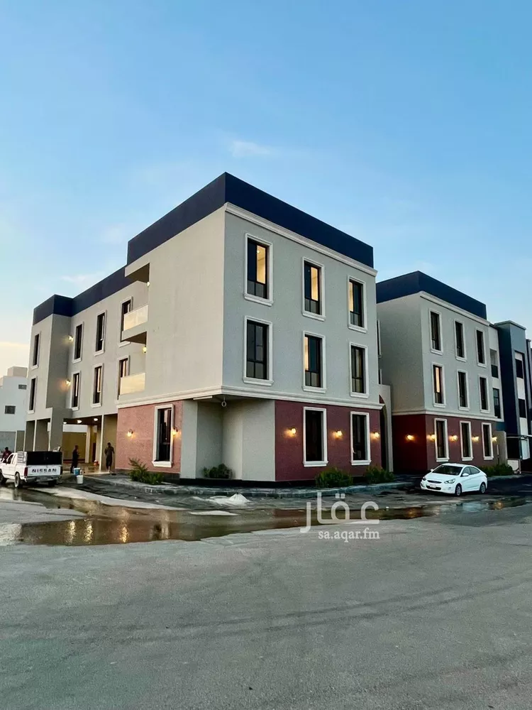 Apartment for Sale in Riyadh Al Mahdiyah