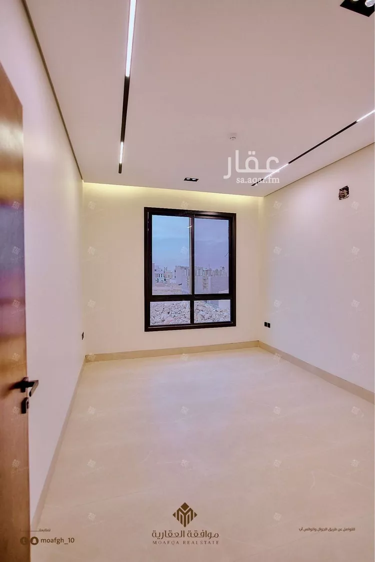 شقة للبيع في شارع بهاء الدين زهير, حي المهدية, مدينة الرياض, منطقة الرياض 11