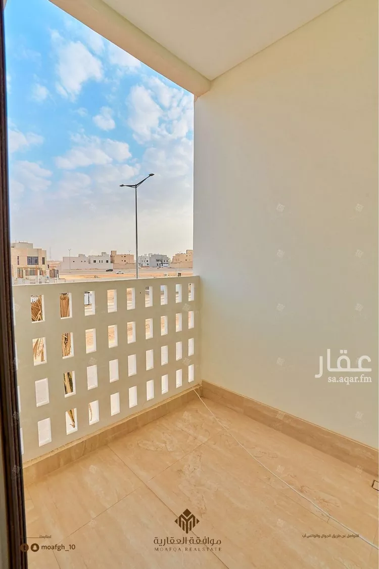 شقة للبيع في شارع أبي هاشم بن عمار, حي المهدية, مدينة الرياض, منطقة الرياض 7