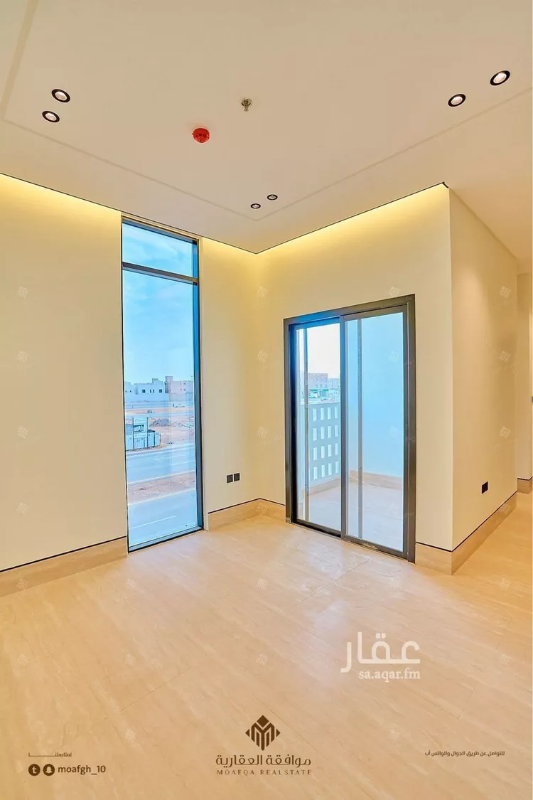 شقة للبيع في شارع أبي هاشم بن عمار, حي المهدية, مدينة الرياض, منطقة الرياض 26
