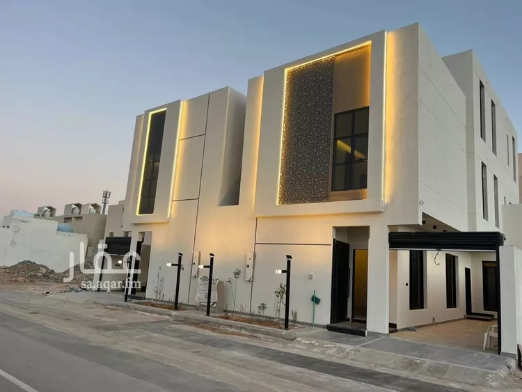 فيلا للبيع في حي المهدية, مدينة الرياض, منطقة الرياض صورة 5