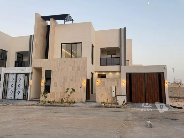 فيلا للبيع في شارع أبي الحسن الأسفرائيني, حي المهدية, مدينة الرياض, منطقة الرياض