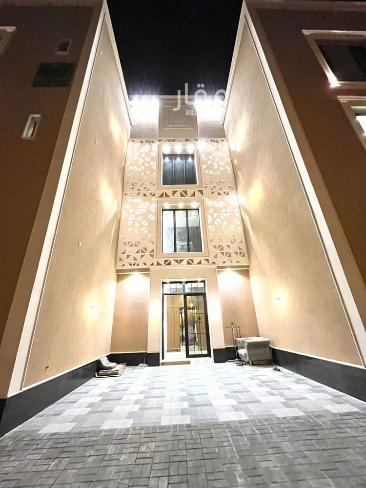شقة للبيع في شارع مليح بن طريف, حي المهدية, مدينة الرياض, منطقة الرياض صورة 3