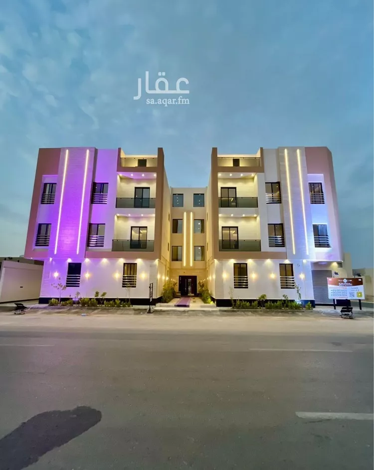 شقة للبيع في شارع تقى الدين التميمى, حي المهدية, مدينة الرياض, منطقة الرياض