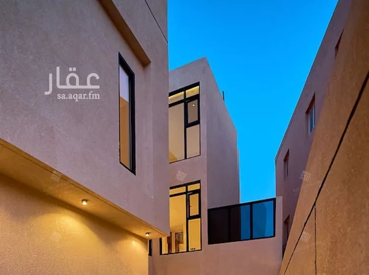 فيلا للبيع في شارع أحمد بن قطرب, حي المهدية, مدينة الرياض, منطقة الرياض صورة 4