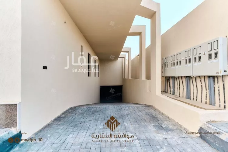 شقة للبيع في شارع خليل الصفدي, حي المهدية, مدينة الرياض, منطقة الرياض صورة 3