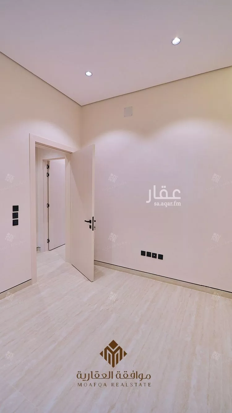 شقة للبيع في شارع أمين بن محمد مرداد, حي المهدية, مدينة الرياض, منطقة الرياض صورة 4