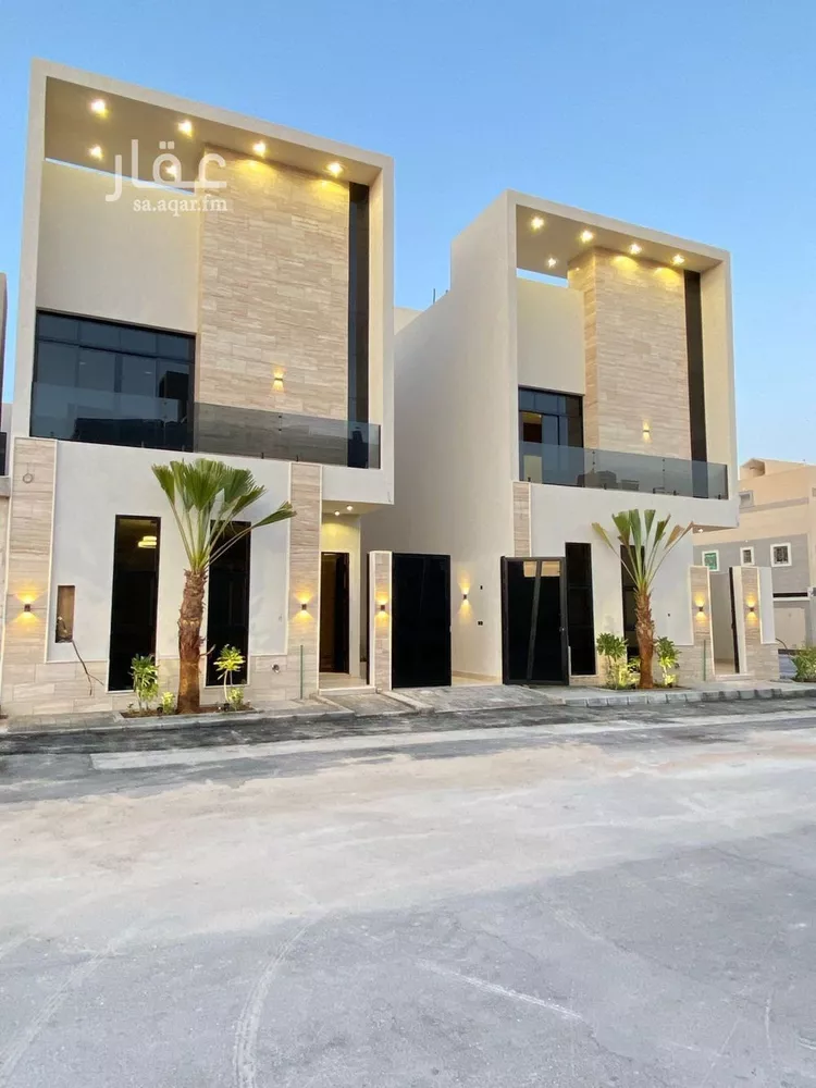فيلا للبيع في شارع إبرهيم بن أحمد البرهان, حي المهدية, مدينة الرياض, منطقة الرياض صورة 3