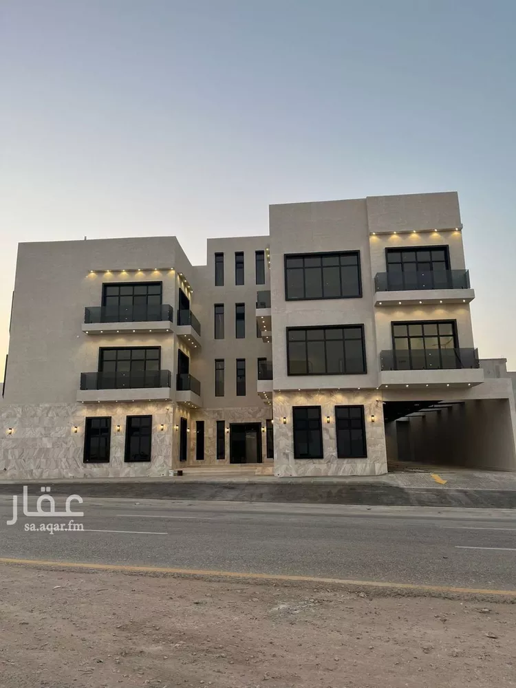 شقة للبيع في شارع سبط العلاء, حي المهدية, مدينة الرياض, منطقة الرياض صورة 2