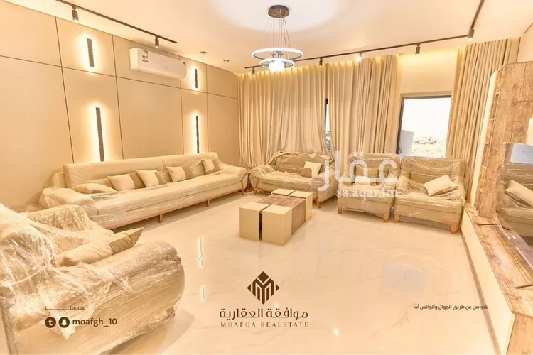 فيلا للبيع في شارع أحمد مفتي المكي الحنفي, حي المهدية, مدينة الرياض, منطقة الرياض صورة 3