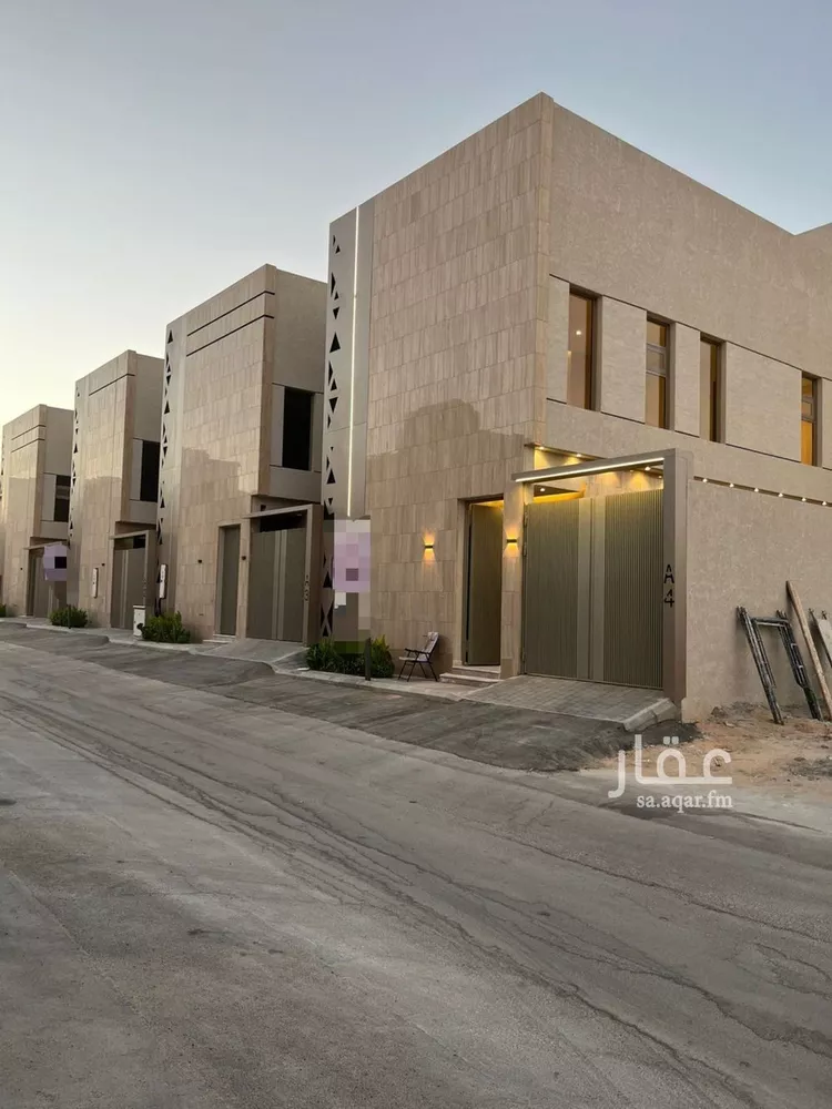 فيلا للبيع في حي المهدية ، الرياض