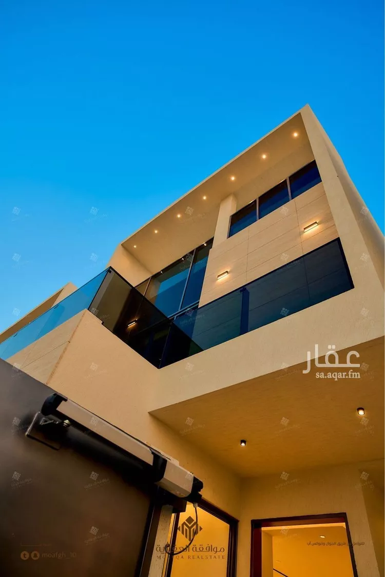 فيلا للبيع في حي المهدية, مدينة الرياض, منطقة الرياض صورة 3