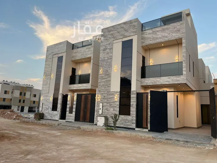 فيلا للبيع في حي المهدية, مدينة الرياض, منطقة الرياض صورة 5
