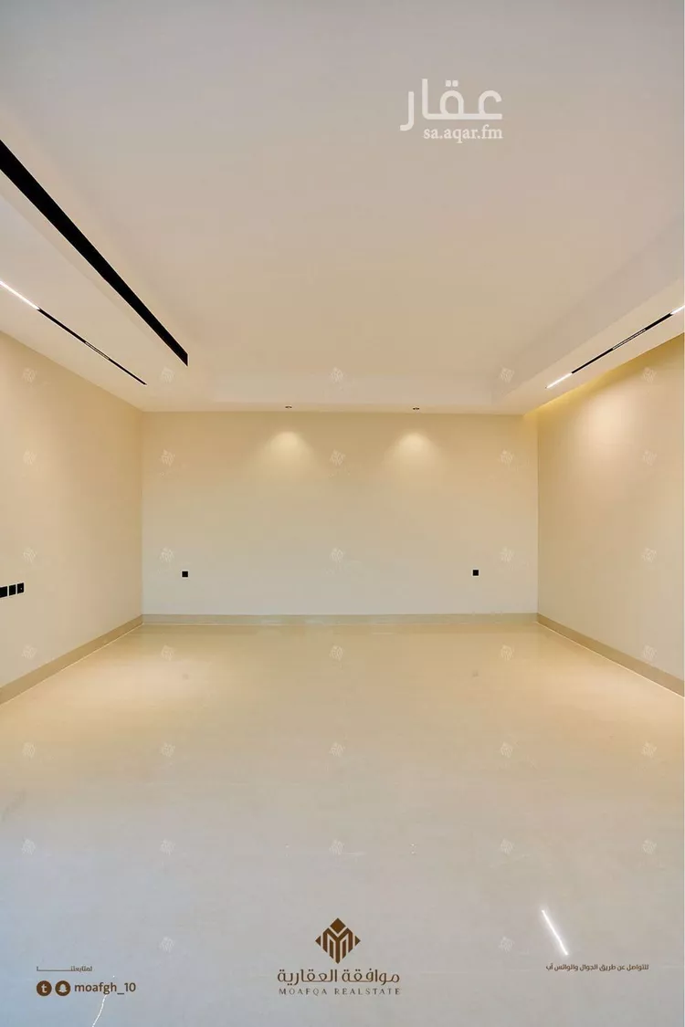 فيلا للبيع في شارع أبي الحسن الأسفرائيني, حي المهدية, مدينة الرياض, منطقة الرياض صورة 3