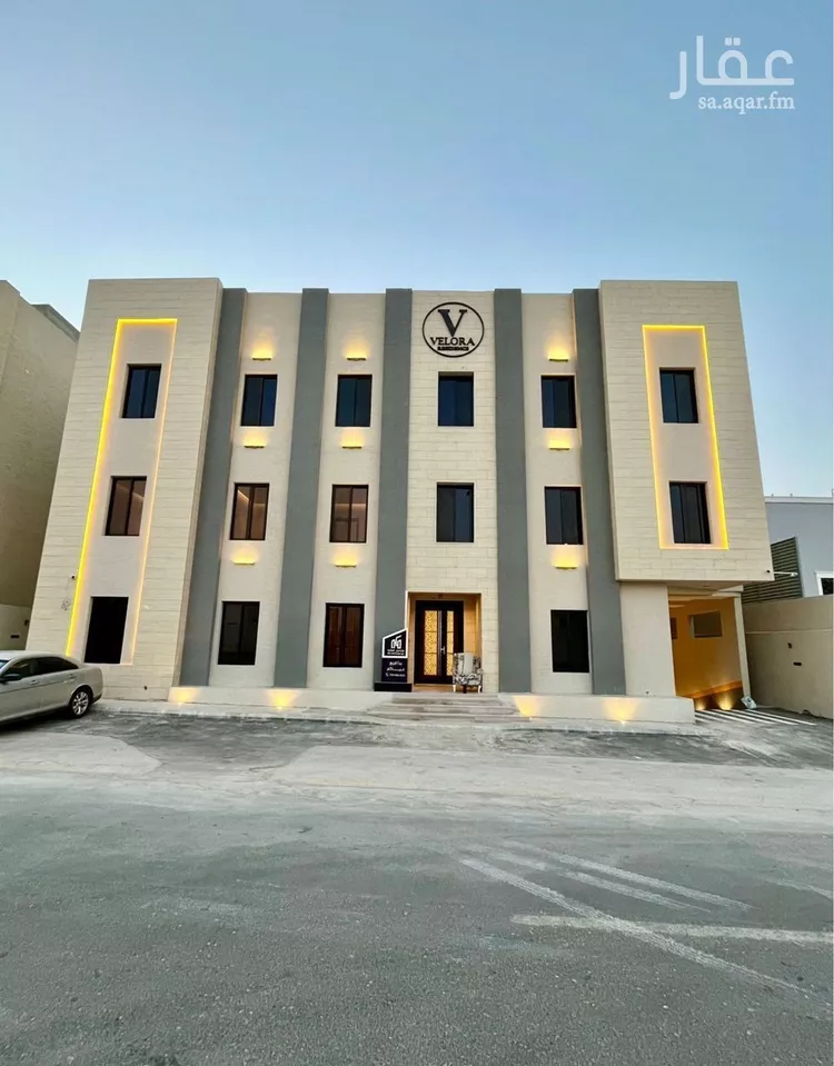 شقة للبيع في شارع سيف الدين الخطيب, حي المهدية, مدينة الرياض, منطقة الرياض صورة 2