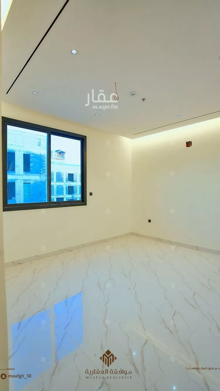 شقة للبيع في شارع أبي الحسن الأسفرائيني, حي المهدية, مدينة الرياض, منطقة الرياض 27