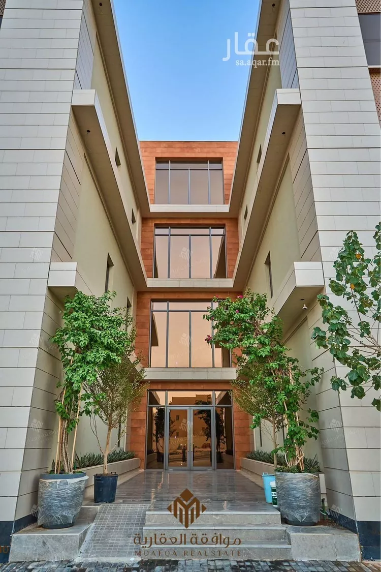 شقة للبيع في شارع ابي الشيخ الاصبهاني, حي المهدية, مدينة الرياض, منطقة الرياض صورة 5