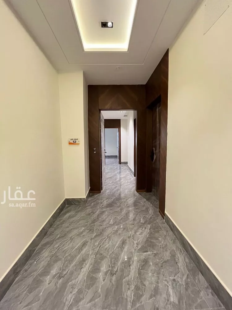 شقة للبيع في شارع عبدالعزيز بن إسماعيل, حي المهدية, مدينة الرياض, منطقة الرياض 8