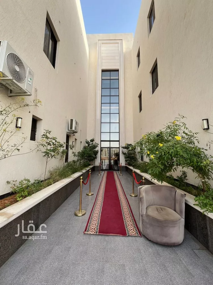 شقة للبيع في شارع عبدالعزيز بن إسماعيل, حي المهدية, مدينة الرياض, منطقة الرياض 12