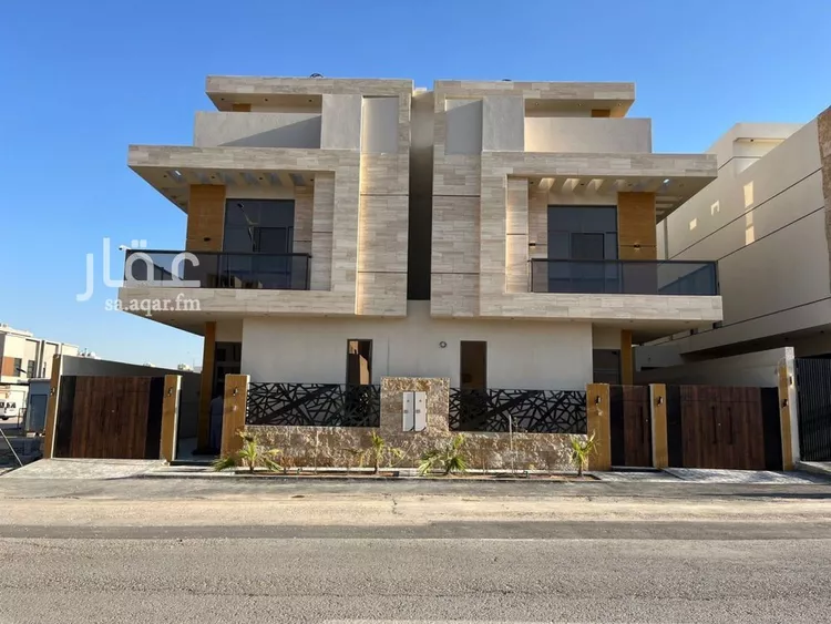 فيلا للبيع في شارع كرم الحربي, حي المهدية, مدينة الرياض, منطقة الرياض صورة 4