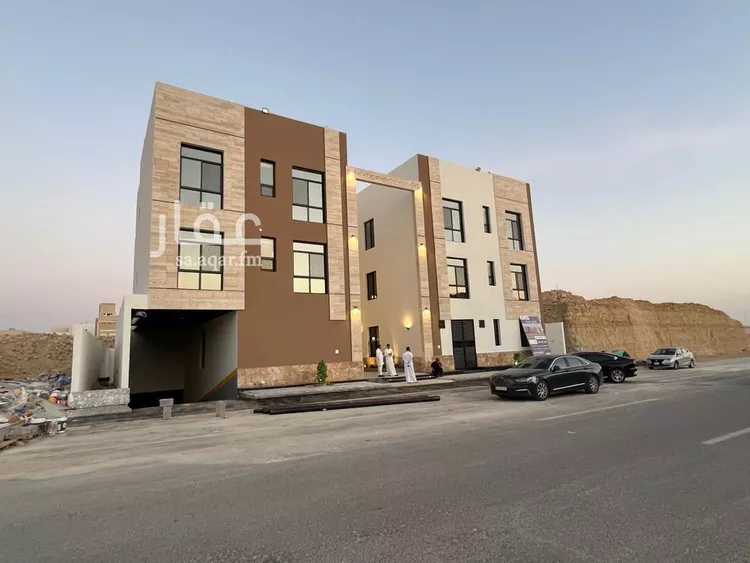 شقة للبيع في شارع أحمد المستنير, حي المهدية, مدينة الرياض, منطقة الرياض صورة 4