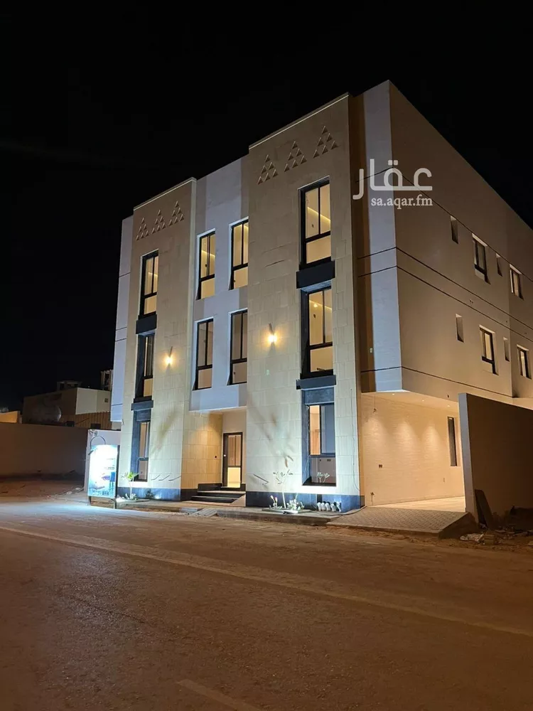 عمارة للبيع في شارع أبي عروة, حي المهدية, مدينة الرياض, منطقة الرياض صورة 3
