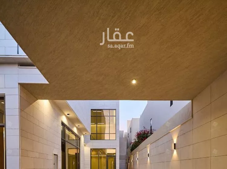 Villa for Sale in Riyadh Al Mahdiyah صورة 4