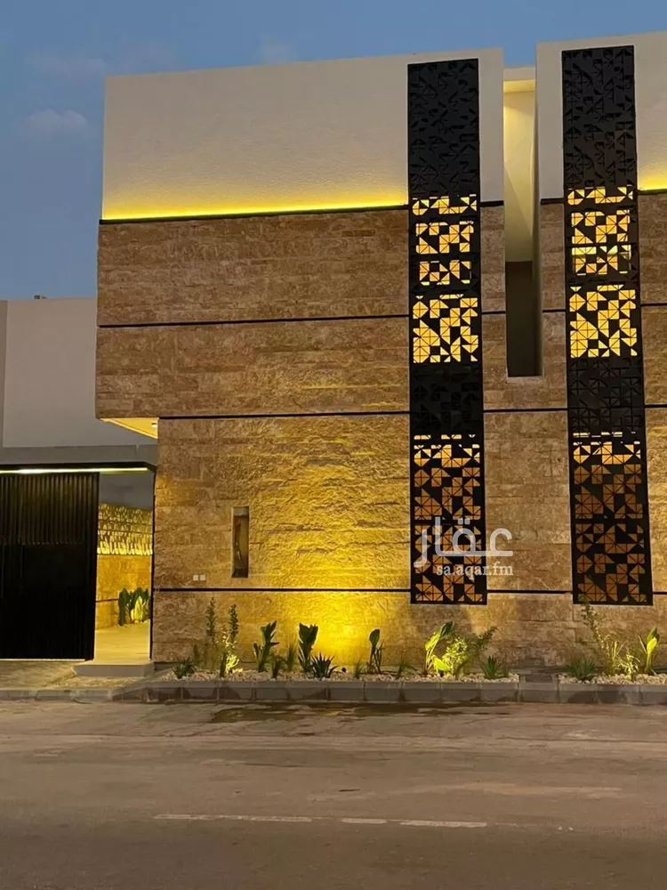Villa for Sale in Riyadh Al Mahdiyah صورة 3