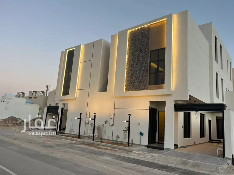 فيلا للبيع في شارع أبي الشيخ الأصبهاني, حي المهدية, مدينة الرياض, منطقة الرياض صورة 3