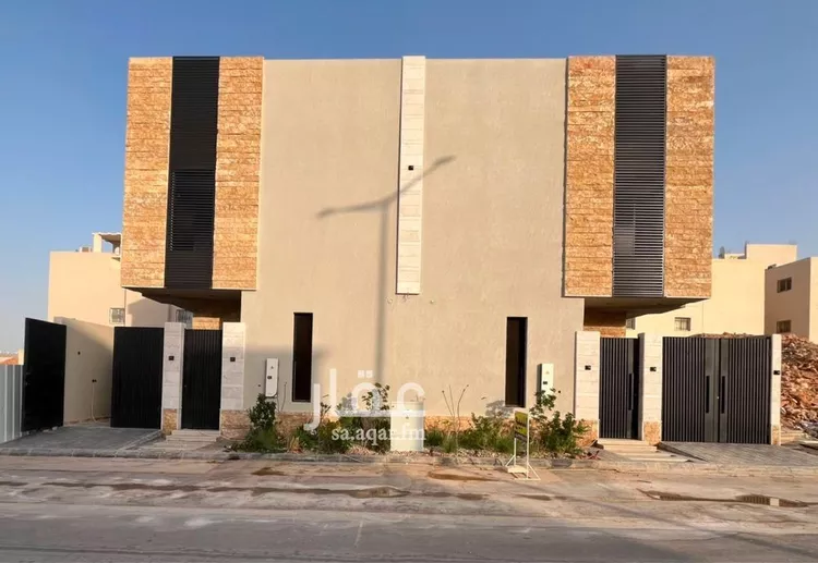 Villa for Sale in Riyadh Al Mahdiyah