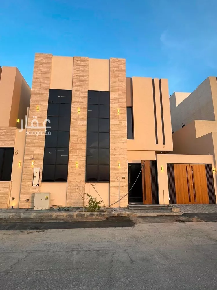 فيلا للبيع في شارع أبي بكر الآجري, حي المهدية, مدينة الرياض, منطقة الرياض