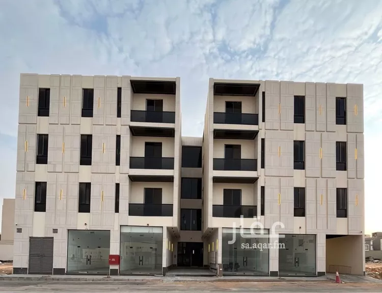 شقة للبيع في شارع عبدالرزاق السنهوري, حي المهدية, مدينة الرياض, منطقة الرياض صورة 2