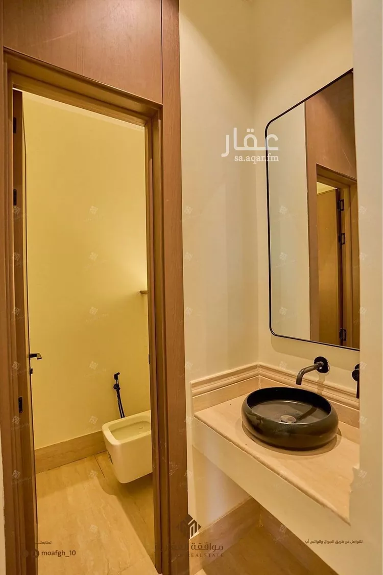 شقة للبيع في شارع أبي هاشم بن عمار, حي المهدية, مدينة الرياض, منطقة الرياض صورة 5