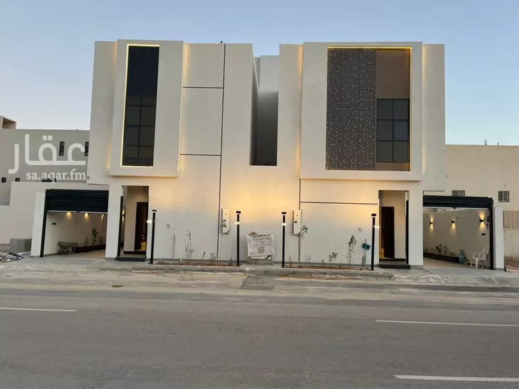 فيلا للبيع في حي المهدية, مدينة الرياض, منطقة الرياض 6