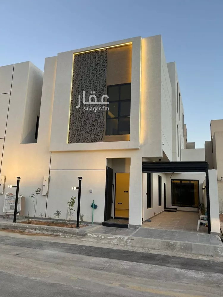 فيلا للبيع في حي المهدية, مدينة الرياض, منطقة الرياض صورة 4