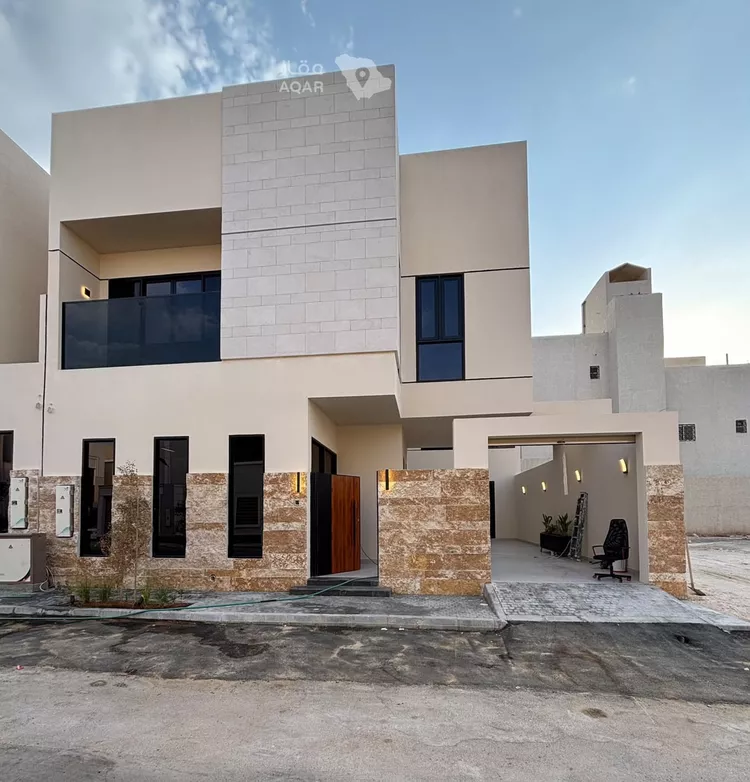فيلا للبيع في شارع عمر بن عبدالقادر مفتي, حي المهدية, مدينة الرياض, منطقة الرياض 8