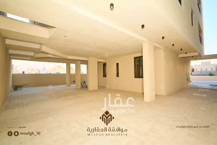 شقة للبيع في شارع محمد بن هبه الله, حي المهدية, مدينة الرياض, منطقة الرياض صورة 4