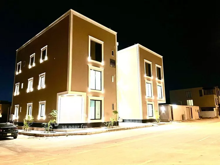 شقة للبيع في شارع مليح بن طريف, حي المهدية, مدينة الرياض, منطقة الرياض صورة 2