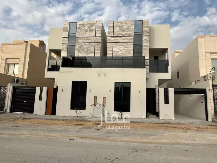 فيلا للبيع في شارع عبدالقادر بن عبدالوارث, حي المهدية, مدينة الرياض, منطقة الرياض