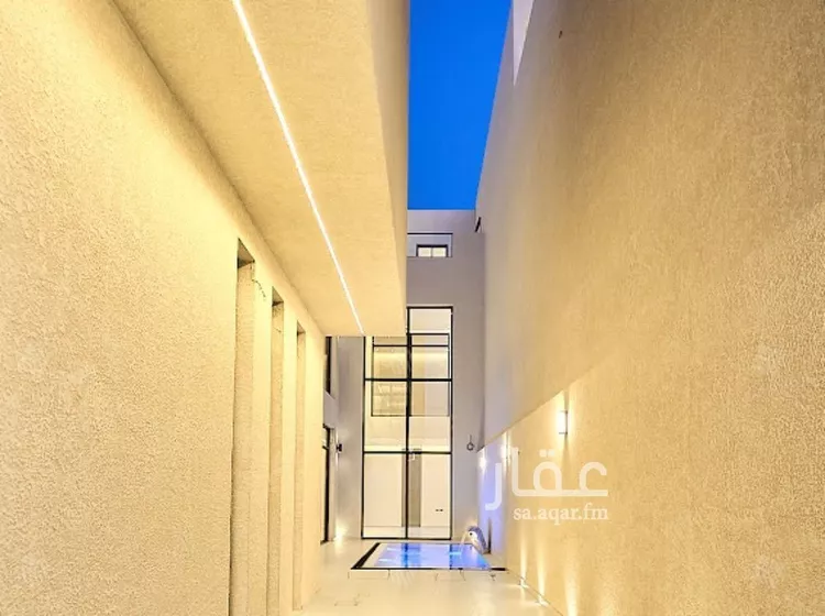 فيلا للبيع في شارع علي بن بسطام, حي المهدية, مدينة الرياض, منطقة الرياض صورة 2