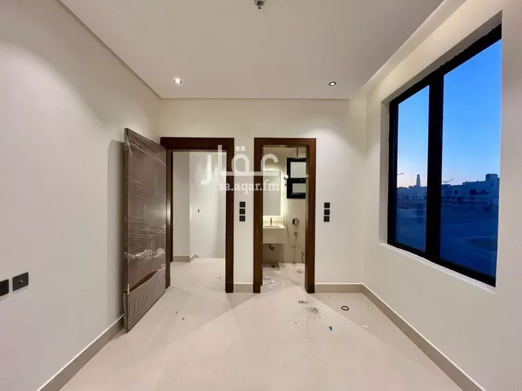 شقة للبيع في شارع محمد بن زين العابدين, حي المهدية, مدينة الرياض, منطقة الرياض صورة 3